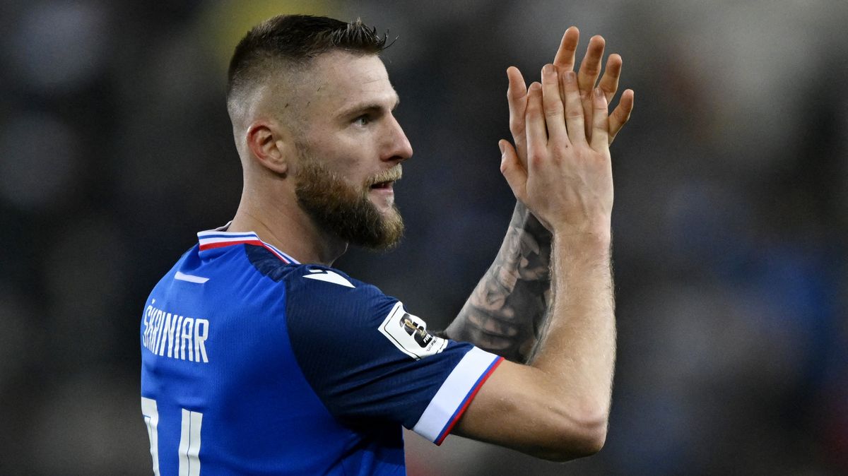 Slovensko zabojuje o přímý postup na MS